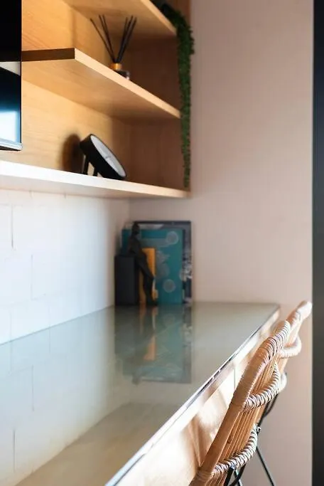 Luxury Studio With Ocean Views And Rooftop Pool Κέιπ Τάουν Διαμέρισμα